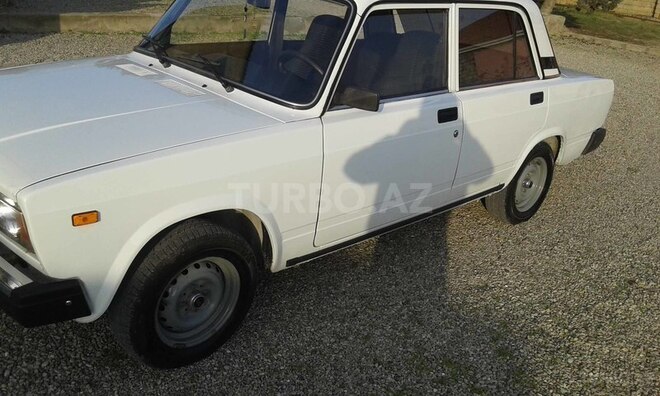 LADA (VAZ) 2107 2010, 69,000 km - 1.6 l - Bakı
