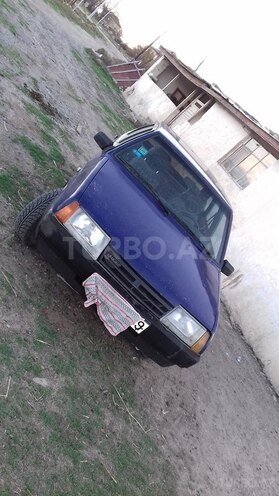 LADA (VAZ) 2109 1998, 346,252 km - 1.5 l - Sumqayıt