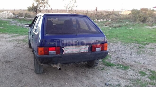 LADA (VAZ) 2109 1998, 346,252 km - 1.5 l - Sumqayıt