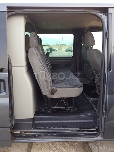 Ford Transit 2002, 125,000 km - 2.0 l - Sumqayıt