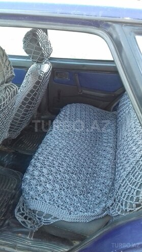 LADA (VAZ) 2109 1998, 346,252 km - 1.5 l - Sumqayıt