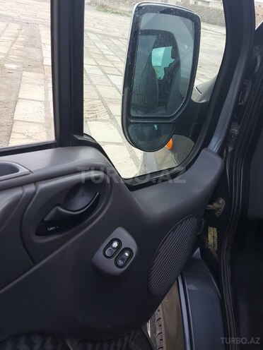 Ford Transit 2002, 125,000 km - 2.0 l - Sumqayıt