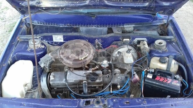 LADA (VAZ) 2109 1998, 346,252 km - 1.5 l - Sumqayıt