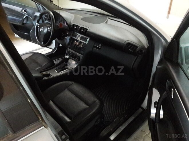 Mercedes C 250 2006, 201,000 km - 2.5 л - Xırdalan