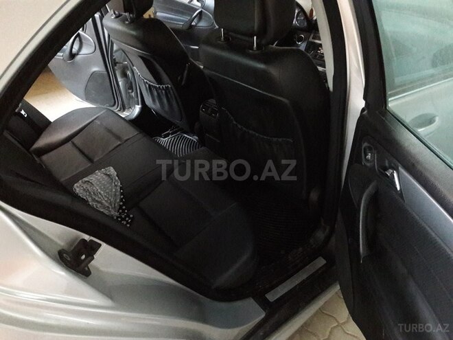 Mercedes C 250 2006, 201,000 km - 2.5 л - Xırdalan