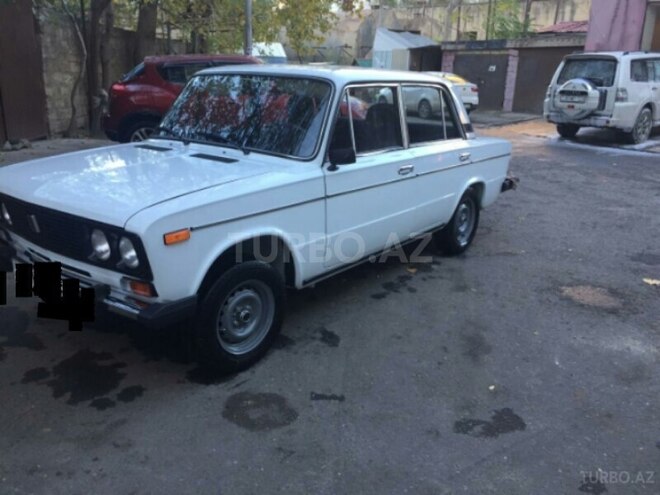 LADA (VAZ) 2106 2004, 63,000 km - 1.6 l - Bakı