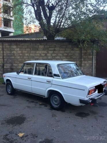 LADA (VAZ) 2106 2004, 63,000 km - 1.6 l - Bakı