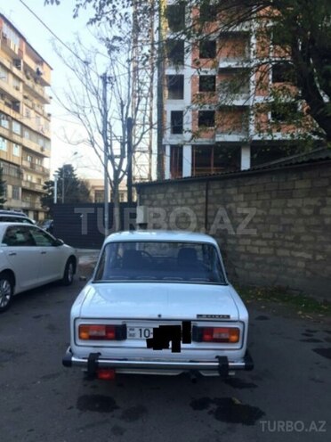 LADA (VAZ) 2106 2004, 63,000 km - 1.6 l - Bakı