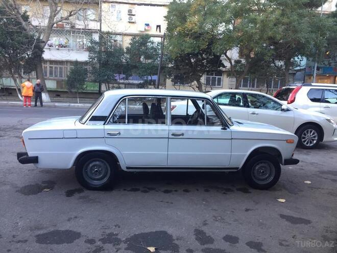 LADA (VAZ) 2106 2004, 63,000 km - 1.6 l - Bakı
