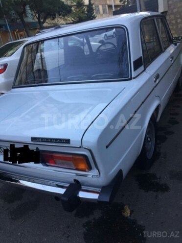 LADA (VAZ) 2106 2004, 63,000 km - 1.6 l - Bakı
