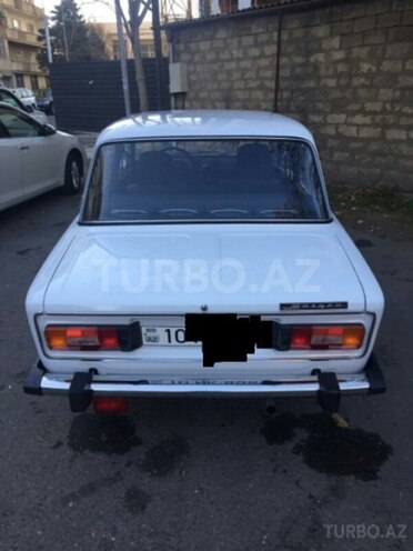 LADA (VAZ) 2106 2004, 63,000 km - 1.6 l - Bakı