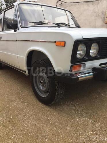 LADA (VAZ) 2106 2004, 63,000 km - 1.6 l - Bakı