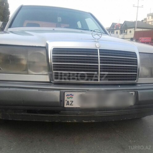 Mercedes E 300 1992, 250,000 km - 0.2 l - Bakı