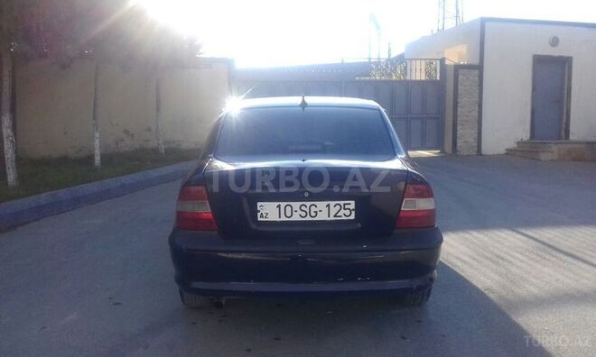 Opel Vectra 1997, 267,000 km - 2.0 l - Bakı