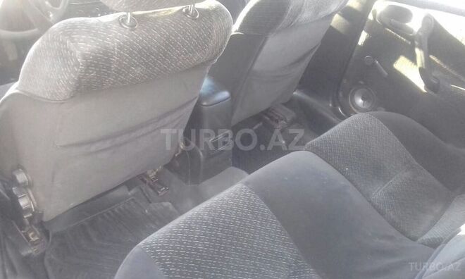 Opel Vectra 1997, 267,000 km - 2.0 l - Bakı