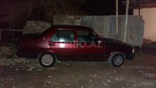 Tofas Sahin 1995, 222,255 km - 1.6 l - Bakı