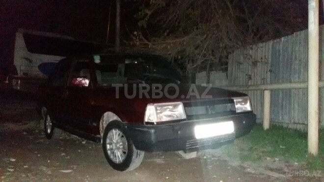 Tofas Sahin 1995, 222,255 km - 1.6 l - Bakı