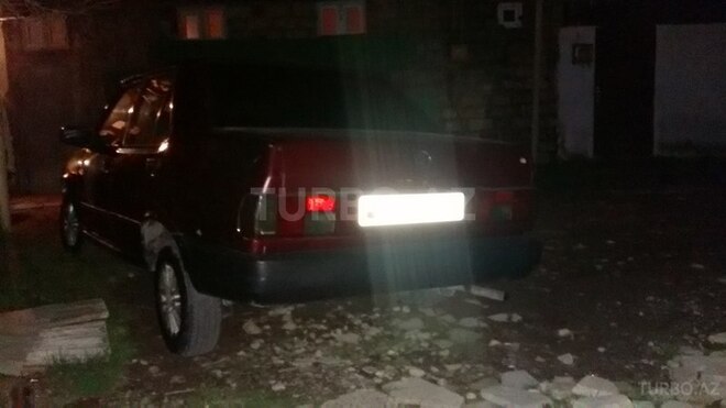 Tofas Sahin 1995, 222,255 km - 1.6 l - Bakı