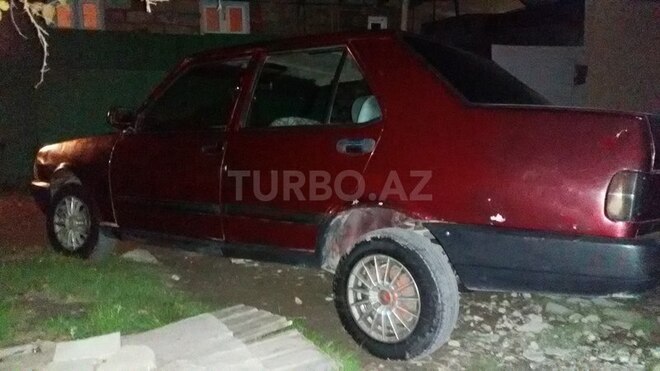 Tofas Sahin 1995, 222,255 km - 1.6 l - Bakı