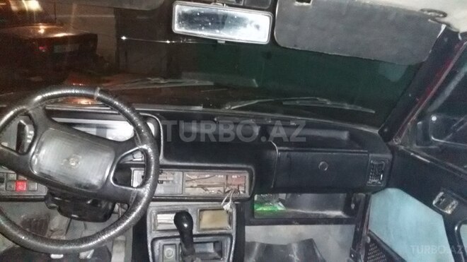 Tofas Sahin 1995, 222,255 km - 1.6 l - Bakı