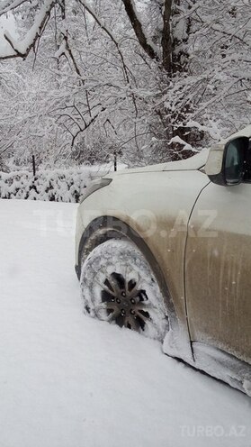 Hyundai Santa Fe 2012, 154,000 km - 2.4 l - Bakı