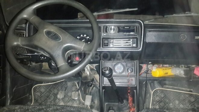 LADA (VAZ) 2107 2010, 57,889 km - 1.6 л - Gəncə