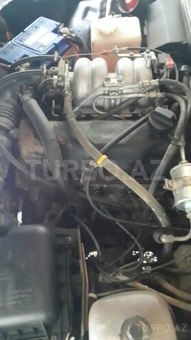 LADA (VAZ) 2107 2010, 57,889 km - 1.6 л - Gəncə