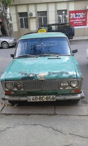 LADA (VAZ) 2103 1983, 100,000 km - 1.3 л - Bakı