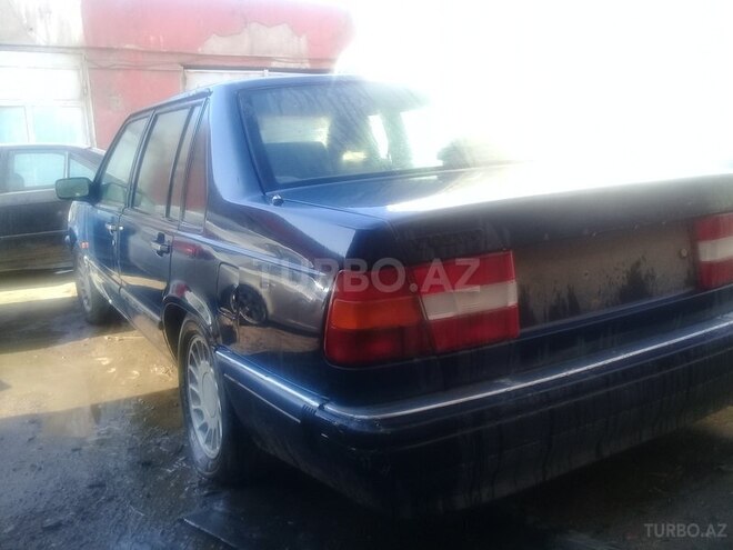 Volvo 960 1994, 256,000 km - 2.9 l - Bakı