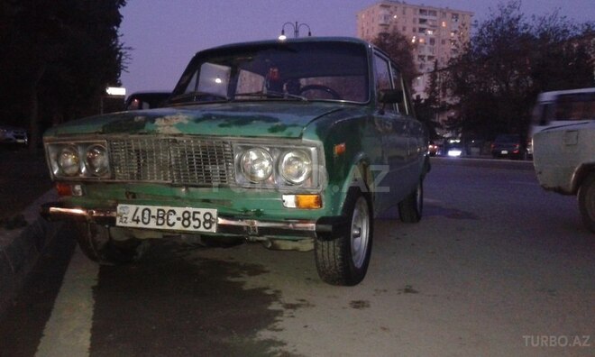 LADA (VAZ) 2103 1983, 100,000 km - 1.3 л - Bakı
