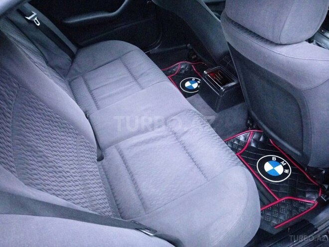 BMW 318 1998, 280,019 km - 1.9 l - Sumqayıt