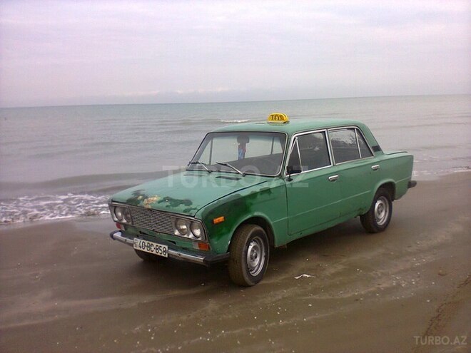 LADA (VAZ) 2103 1983, 100,000 km - 1.3 л - Bakı