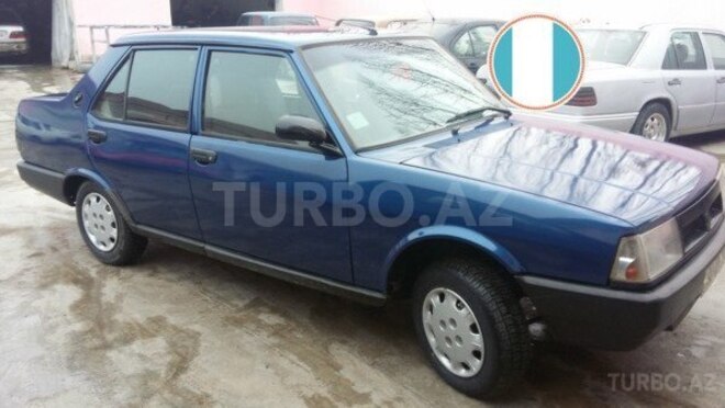 Tofas Sahin 2005, 136,000 km - 1.6 l - Bakı
