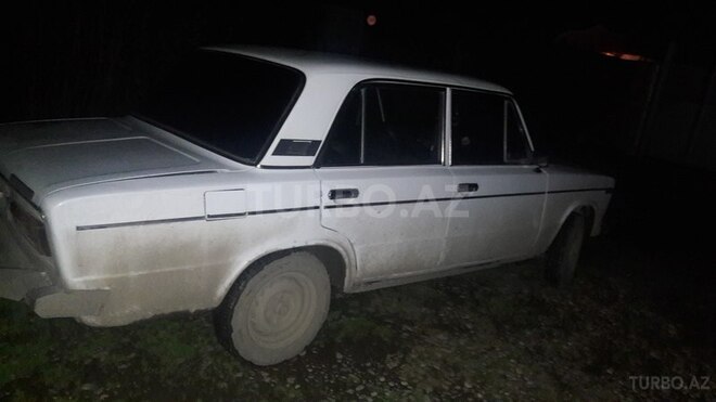 LADA (VAZ) 2106 2001, 10,000 km - 1.6 l - Xaçmaz