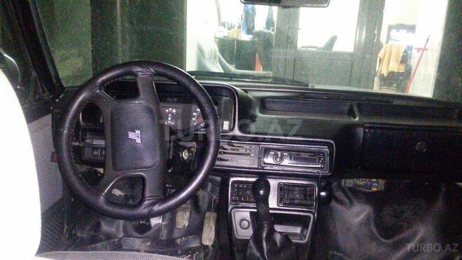 Tofas Sahin 2005, 136,000 km - 1.6 l - Bakı