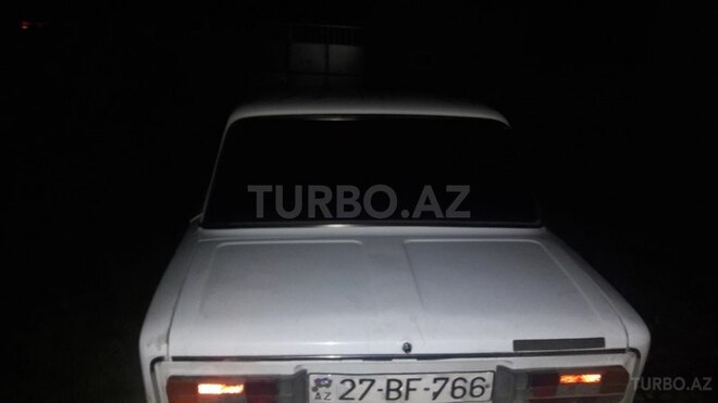 LADA (VAZ) 2106 2001, 10,000 km - 1.6 l - Xaçmaz