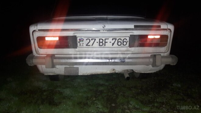 LADA (VAZ) 2106 2001, 10,000 km - 1.6 l - Xaçmaz