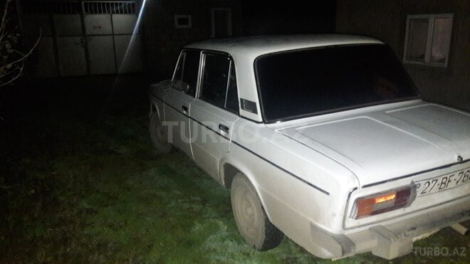 LADA (VAZ) 2106 2001, 10,000 km - 1.6 l - Xaçmaz
