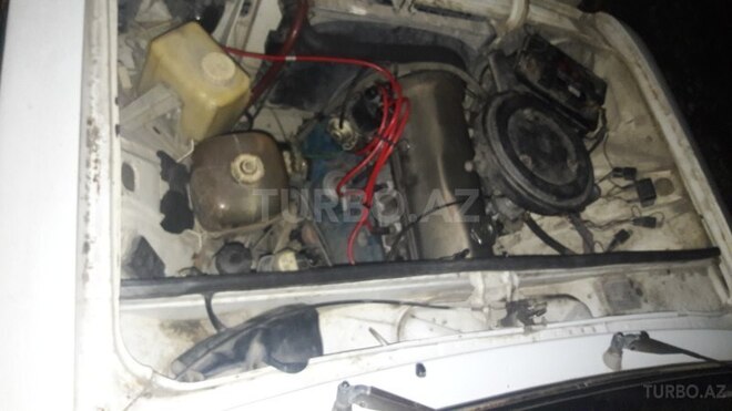 LADA (VAZ) 2106 2001, 10,000 km - 1.6 l - Xaçmaz