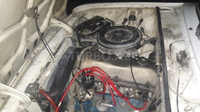 LADA (VAZ) 2106 2001, 10,000 km - 1.6 l - Xaçmaz