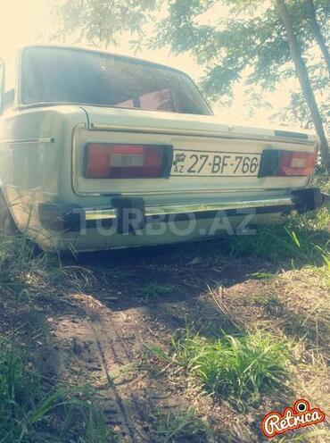 LADA (VAZ) 2106 2001, 10,000 km - 1.6 l - Xaçmaz
