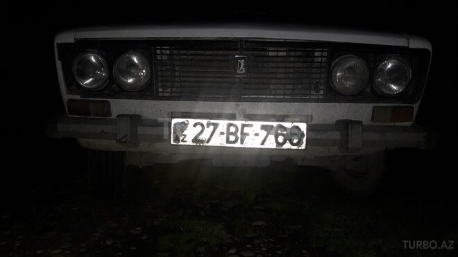 LADA (VAZ) 2106 2001, 10,000 km - 1.6 l - Xaçmaz