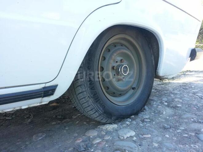LADA (VAZ) 2106 2001, 10,000 km - 1.6 l - Xaçmaz