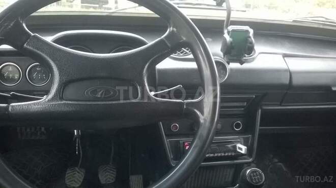 LADA (VAZ) 2106 2001, 10,000 km - 1.6 l - Xaçmaz