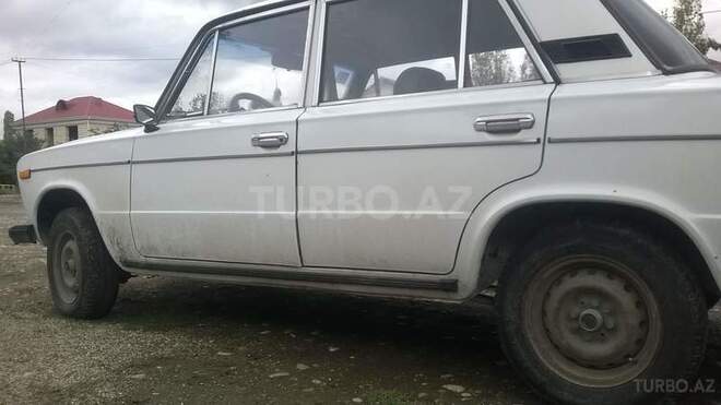 LADA (VAZ) 2106 2001, 10,000 km - 1.6 l - Xaçmaz