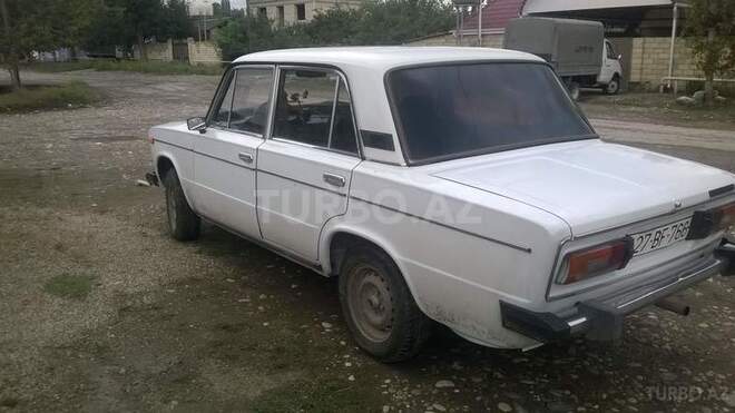 LADA (VAZ) 2106 2001, 10,000 km - 1.6 l - Xaçmaz