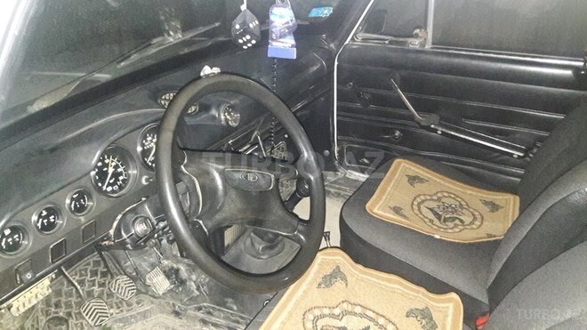 LADA (VAZ) 2106 2001, 10,000 km - 1.6 l - Xaçmaz
