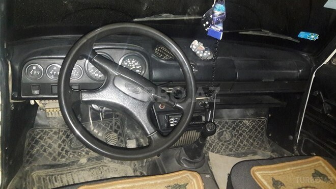 LADA (VAZ) 2106 2001, 10,000 km - 1.6 l - Xaçmaz