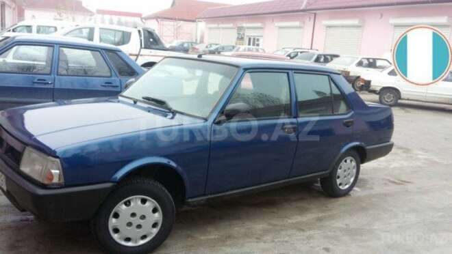 Tofas Sahin 2005, 136,000 km - 1.6 l - Bakı