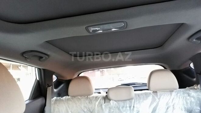Hyundai ix35 2010, 73,500 km - 2.0 l - Bakı